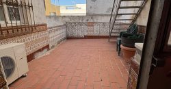 CASA UNIFAMILIAR