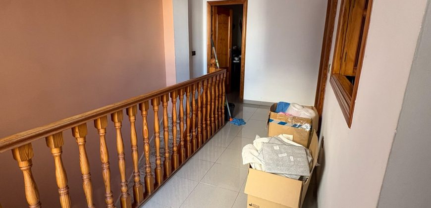 CASA UNIFAMILIAR
