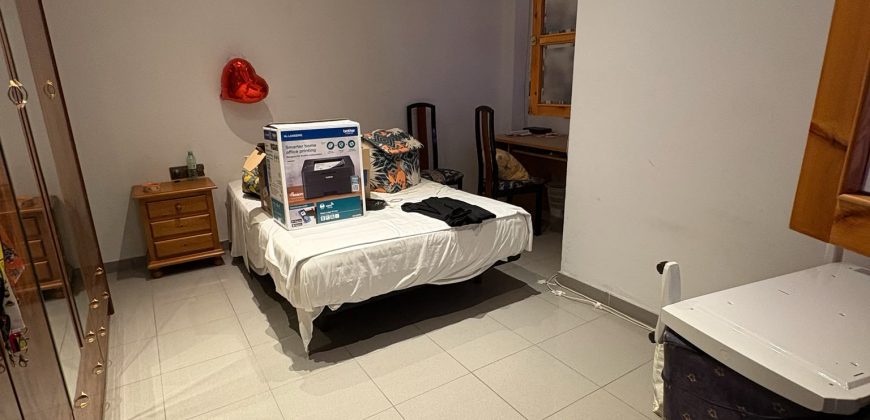 CASA UNIFAMILIAR