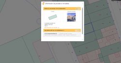 Solar urbano – En zona parcelistas