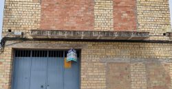 ALMACÉN ESTACIONAMIENTO EN EL CALVARIO, EL VISO DEL ALCOR