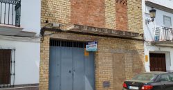ALMACÉN ESTACIONAMIENTO EN EL CALVARIO, EL VISO DEL ALCOR