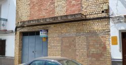 ALMACÉN ESTACIONAMIENTO EN EL CALVARIO, EL VISO DEL ALCOR