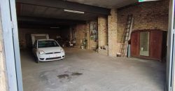 ALMACÉN ESTACIONAMIENTO EN EL CALVARIO, EL VISO DEL ALCOR