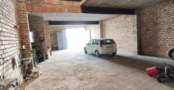 ALMACÉN ESTACIONAMIENTO EN EL CALVARIO, EL VISO DEL ALCOR