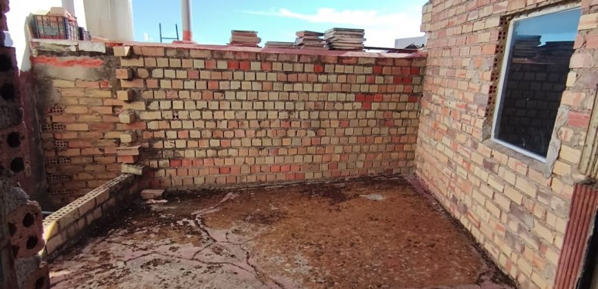 ALMACÉN ESTACIONAMIENTO EN EL CALVARIO, EL VISO DEL ALCOR