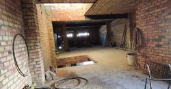 ALMACÉN ESTACIONAMIENTO EN EL CALVARIO, EL VISO DEL ALCOR