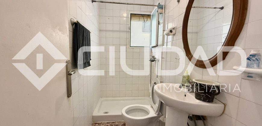 ¡Gran oportunidad para inversores en Zona Blas Infante!