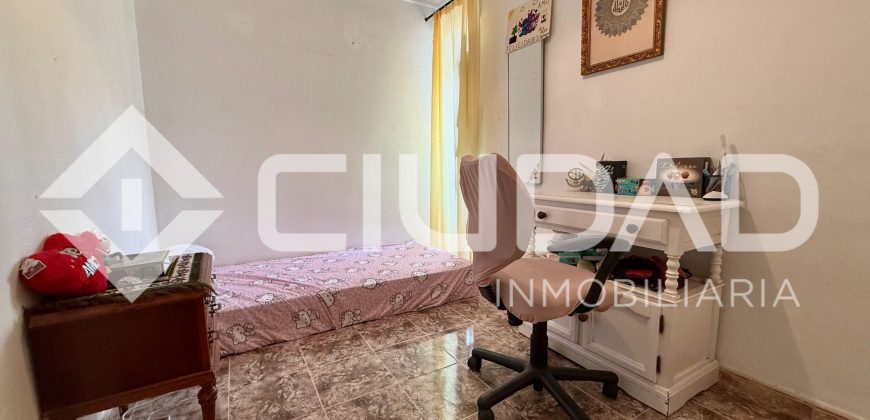 ¡Gran oportunidad para inversores en Zona Blas Infante!