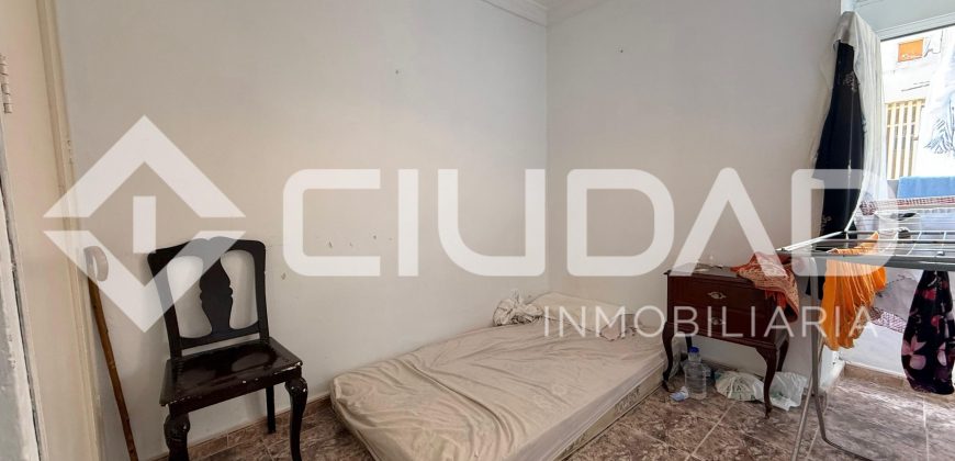 ¡Gran oportunidad para inversores en Zona Blas Infante!