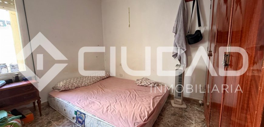 ¡Gran oportunidad para inversores en Zona Blas Infante!