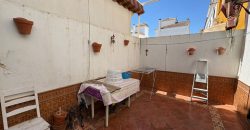 Casa adosada – Bollullos de la Mitación