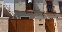 Acogedora Casa en Avenida de Pruna con Espacios Amplios y Confortables!! Morón de la Frontera.