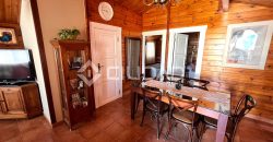 Acogedora casa con terreno y piscina junto a Jaramar – La Jara