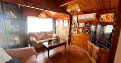 Acogedora casa con terreno y piscina junto a Jaramar – La Jara