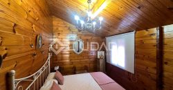 Acogedora casa con terreno y piscina junto a Jaramar – La Jara