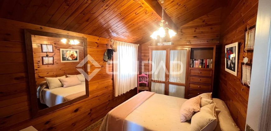 Acogedora casa con terreno y piscina junto a Jaramar – La Jara