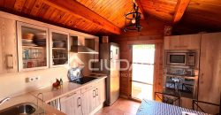 Acogedora casa con terreno y piscina junto a Jaramar – La Jara