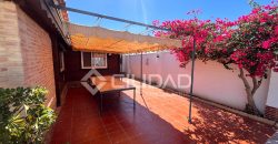 Acogedora casa con terreno y piscina junto a Jaramar – La Jara
