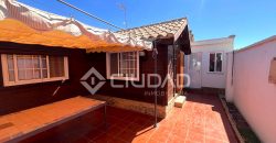 Acogedora casa con terreno y piscina junto a Jaramar – La Jara