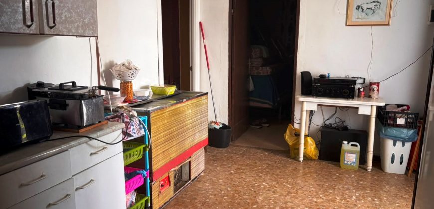 Finca rústica – Huévar del Aljarafe