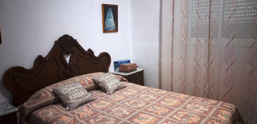 Finca rústica – Huévar del Aljarafe