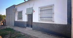 Finca rústica – Huévar del Aljarafe
