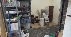 🏡¡VIVIENDA TOTALMENTE DIÁFANA DIVIDIDA EN 3 PLANTAS , ANTIGUA CARPINTERÍA !🏡
