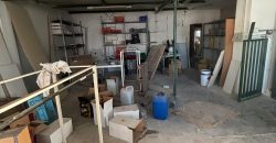 🏡¡VIVIENDA TOTALMENTE DIÁFANA DIVIDIDA EN 3 PLANTAS , ANTIGUA CARPINTERÍA !🏡