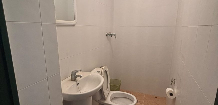 🏡¡VIVIENDA TOTALMENTE DIÁFANA DIVIDIDA EN 3 PLANTAS , ANTIGUA CARPINTERÍA !🏡