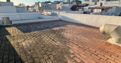 🏡¡VIVIENDA TOTALMENTE DIÁFANA DIVIDIDA EN 3 PLANTAS , ANTIGUA CARPINTERÍA !🏡