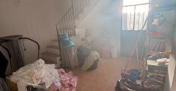 🏡¡VIVIENDA TOTALMENTE DIÁFANA DIVIDIDA EN 3 PLANTAS , ANTIGUA CARPINTERÍA !🏡