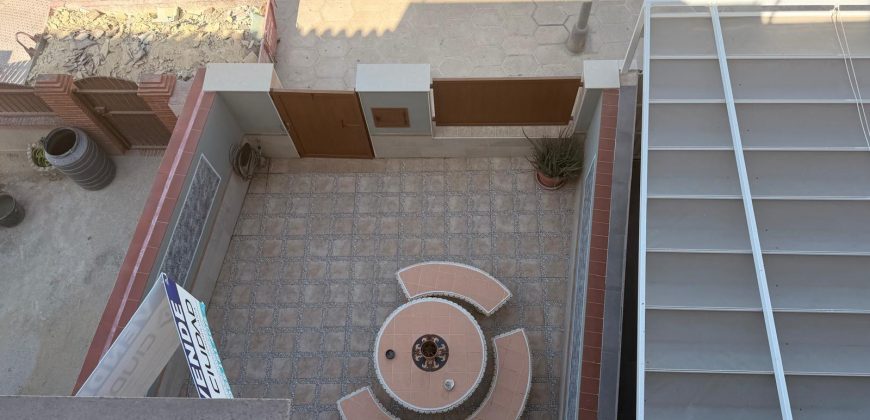 Acogedora Casa en Avenida de Pruna con Espacios Amplios y Confortables!! Morón de la Frontera.
