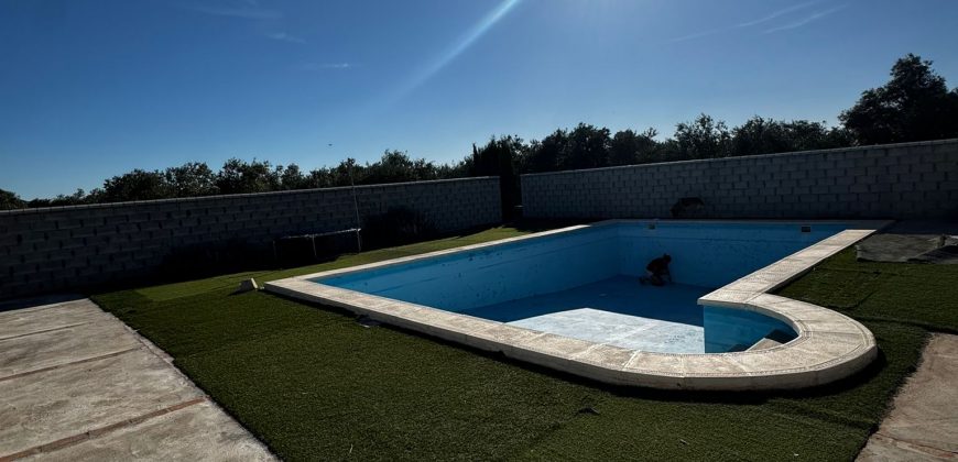 🏡CHALET EN MONTE ALTO , VEREDA ESPARTERO🏡