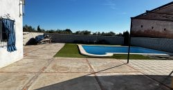 🏡CHALET EN MONTE ALTO , VEREDA ESPARTERO🏡
