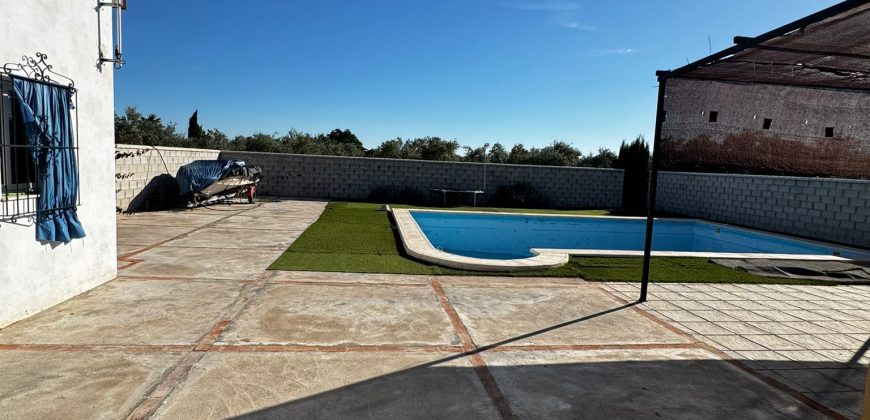 🏡CHALET EN MONTE ALTO , VEREDA ESPARTERO🏡