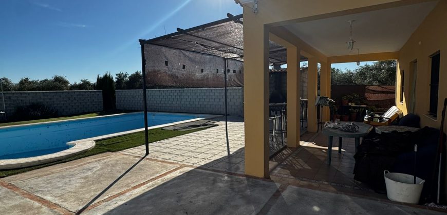 🏡CHALET EN MONTE ALTO , VEREDA ESPARTERO🏡