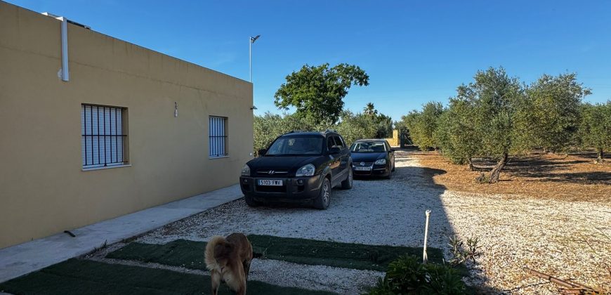 🏡CHALET EN MONTE ALTO , VEREDA ESPARTERO🏡