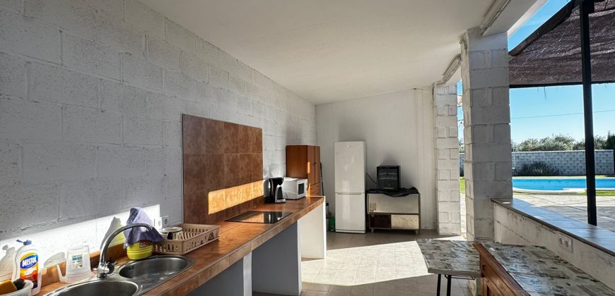 🏡CHALET EN MONTE ALTO , VEREDA ESPARTERO🏡