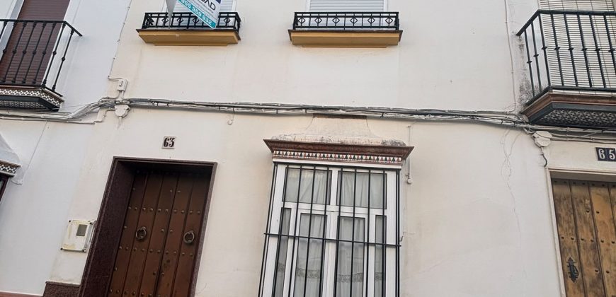 🏡¡VIVIENDA EN VENTA !🏡
