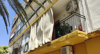 Piso en Segunda Planta en calle Felipe Rinaldi de Morón de la Frontera! Zona Centro.