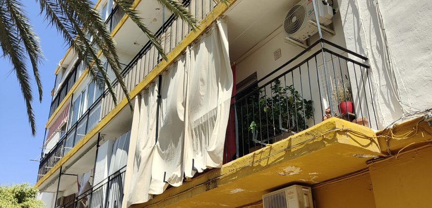 Piso en Segunda Planta en calle Felipe Rinaldi de Morón de la Frontera! Zona Centro.