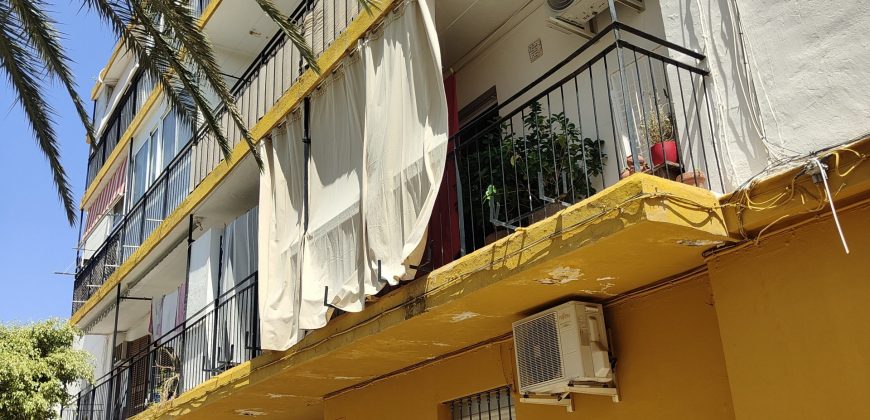 Piso en Segunda Planta en calle Felipe Rinaldi de Morón de la Frontera! Zona Centro.