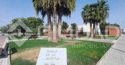 Casa de 3 plantas – Zona El Gamo, El Cuervo