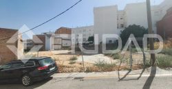 Solar en venta – Espera, zona Las Malvinas