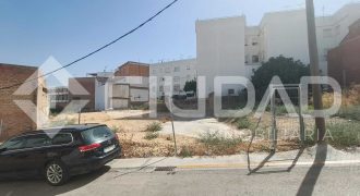 Solar en venta – Espera, zona Las Malvinas