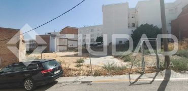 Solar en venta – Espera, zona Las Malvinas