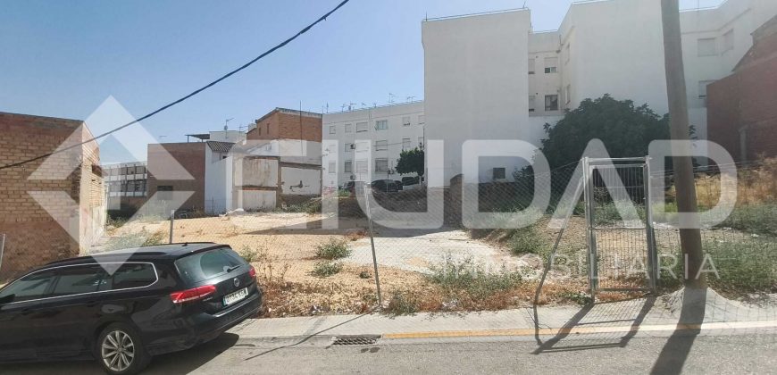 Solar en venta – Espera, zona Las Malvinas
