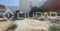 Solar en venta – Espera, zona Las Malvinas