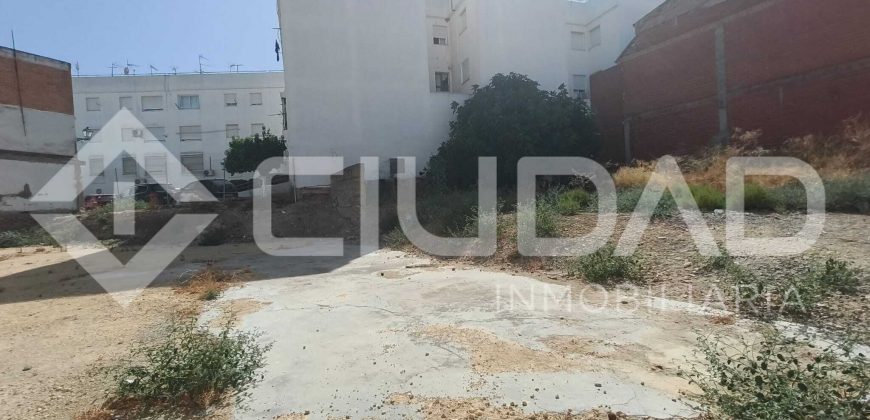 Solar en venta – Espera, zona Las Malvinas